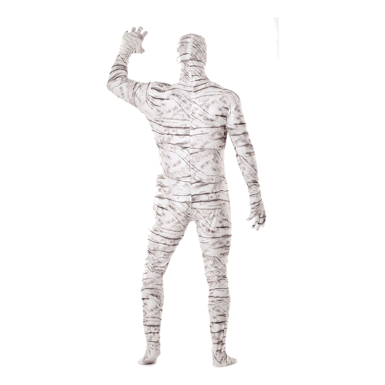 laskig-mumie-maskeraddrakt-2