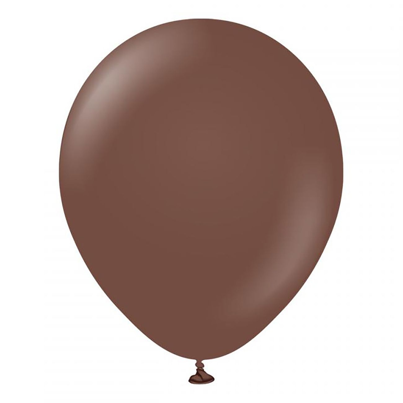 latexballonger-chocolate-brown-30-cm-10-pack-86291-1