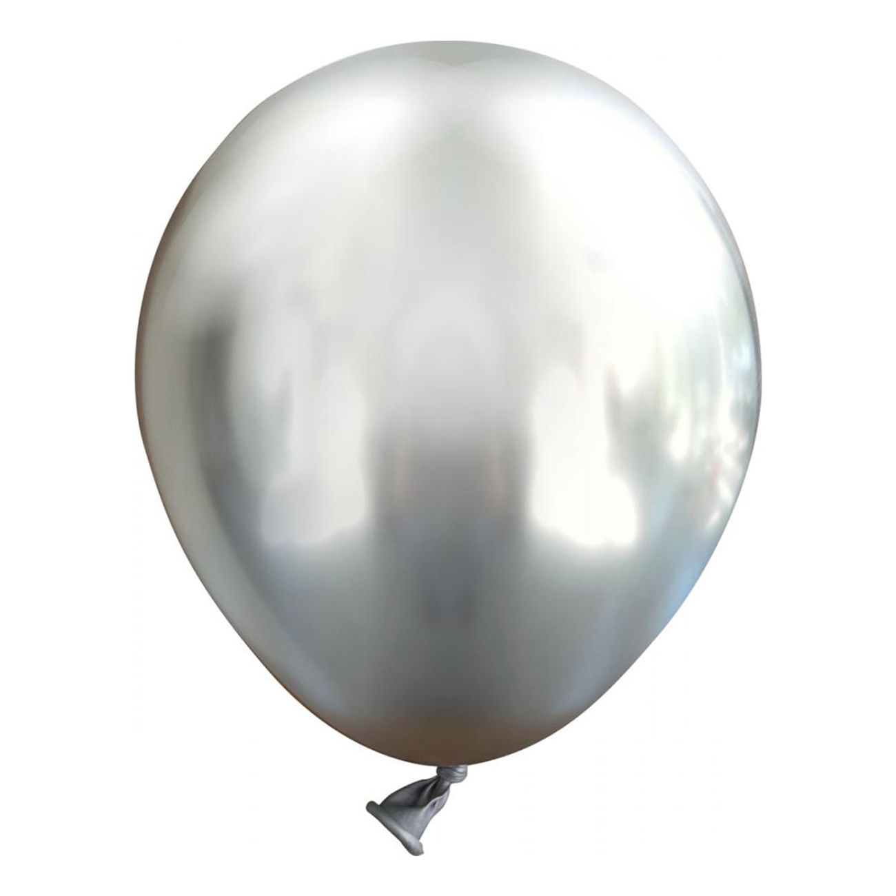 latexballonger-mini-krom-silver-1