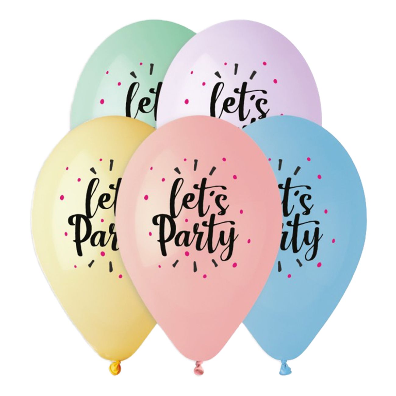 latexballonger-premium-lets-party-1