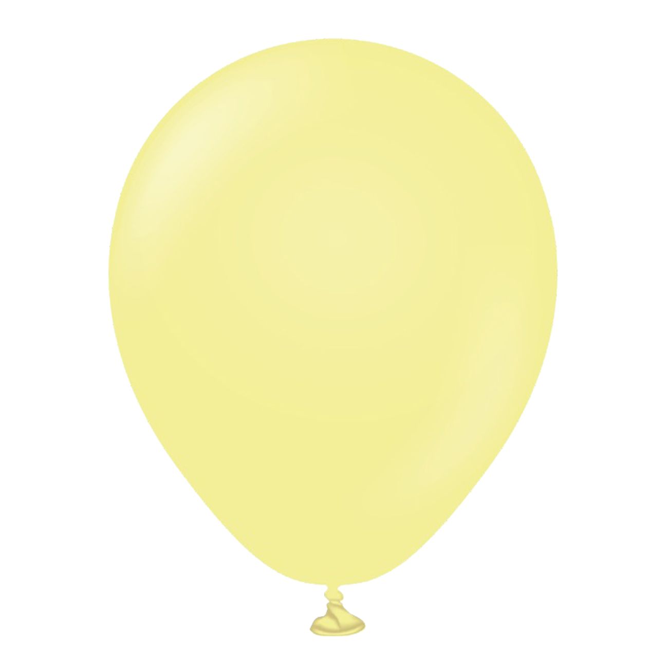 latexballonger-professional-mini-macaron-yellow-100734-1