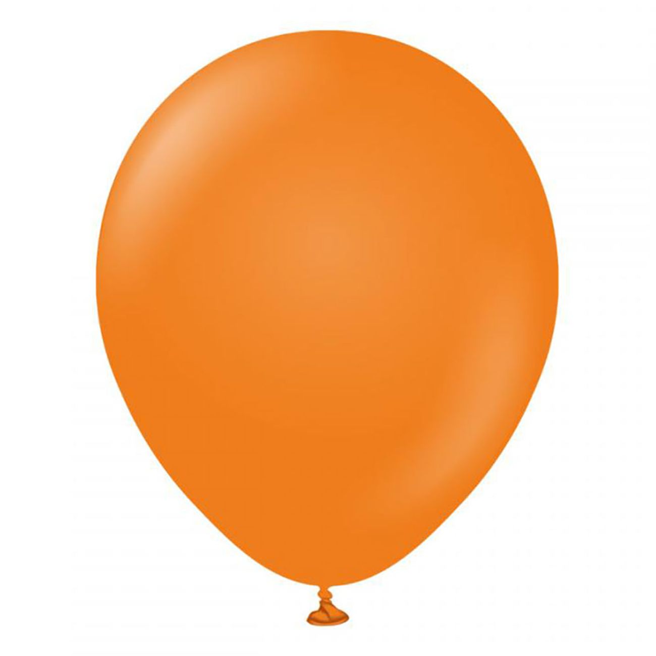 latexballonger-professional-orange-83383-1