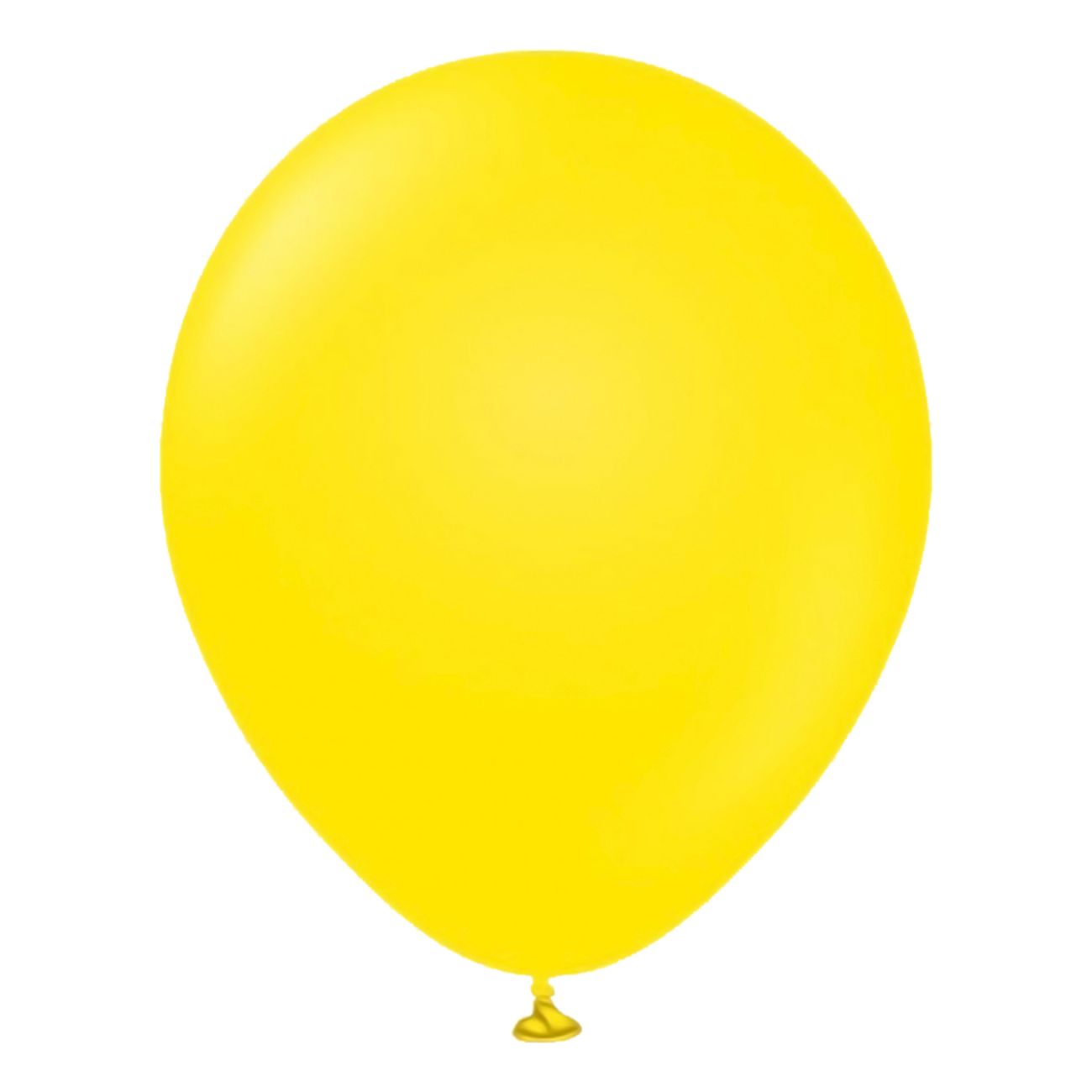 latexballonger-professional-yellow-93315-1