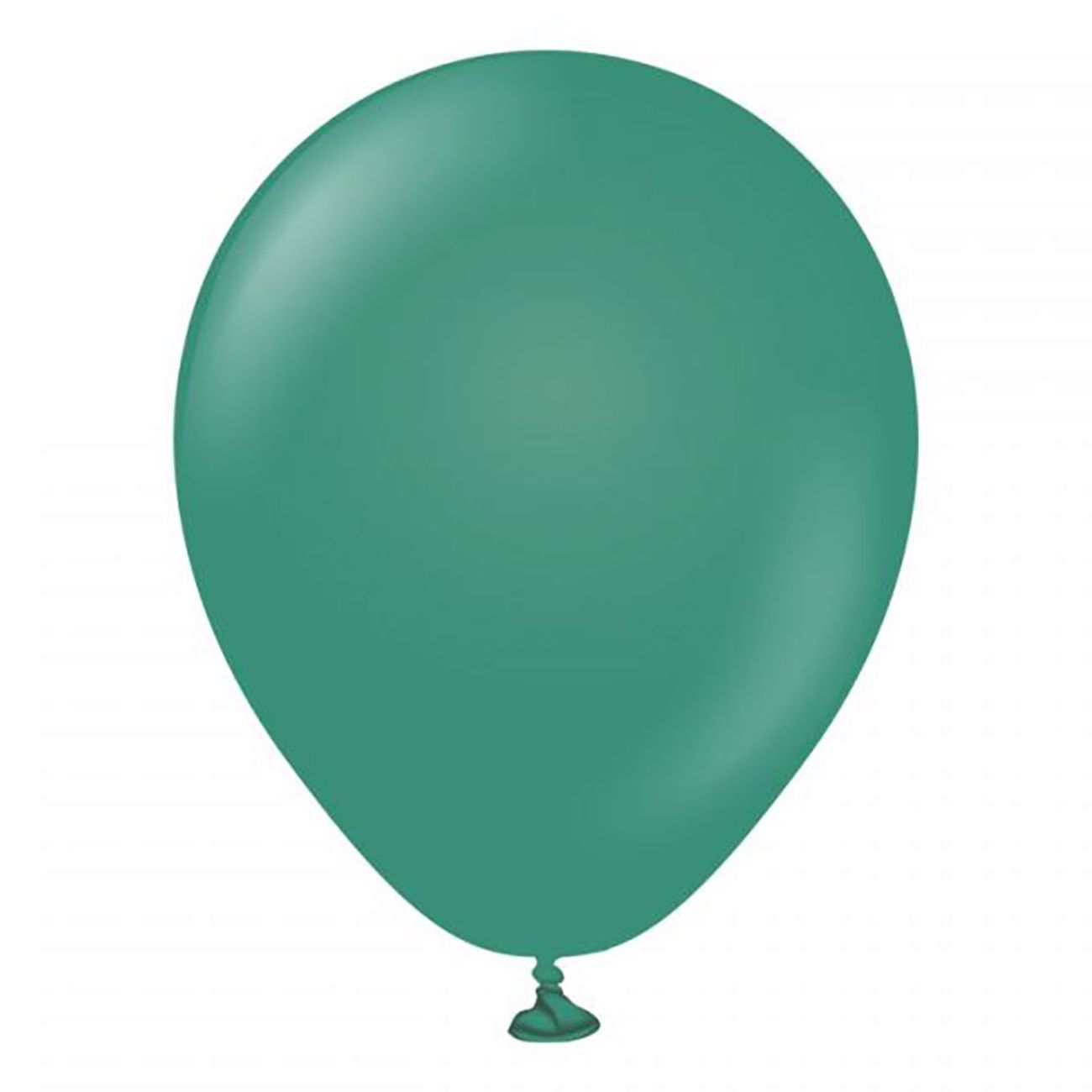latexballonger-sage-13-cm-100-pack-82378-1
