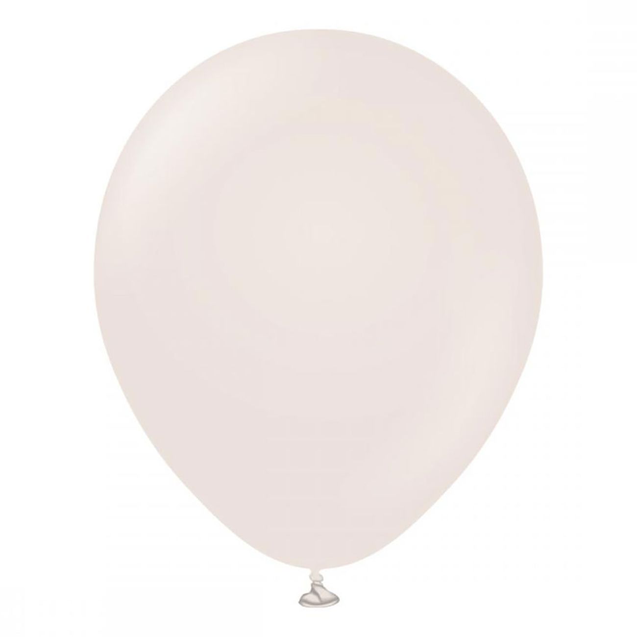 latexballonger-white-sand-45-cm-25-pack-82403-1