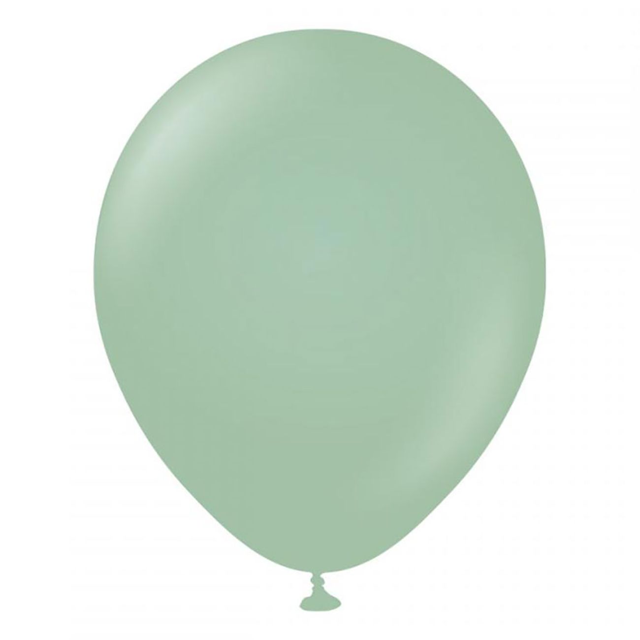 latexballonger-winter-green-30-cm-10-pack-82302-1