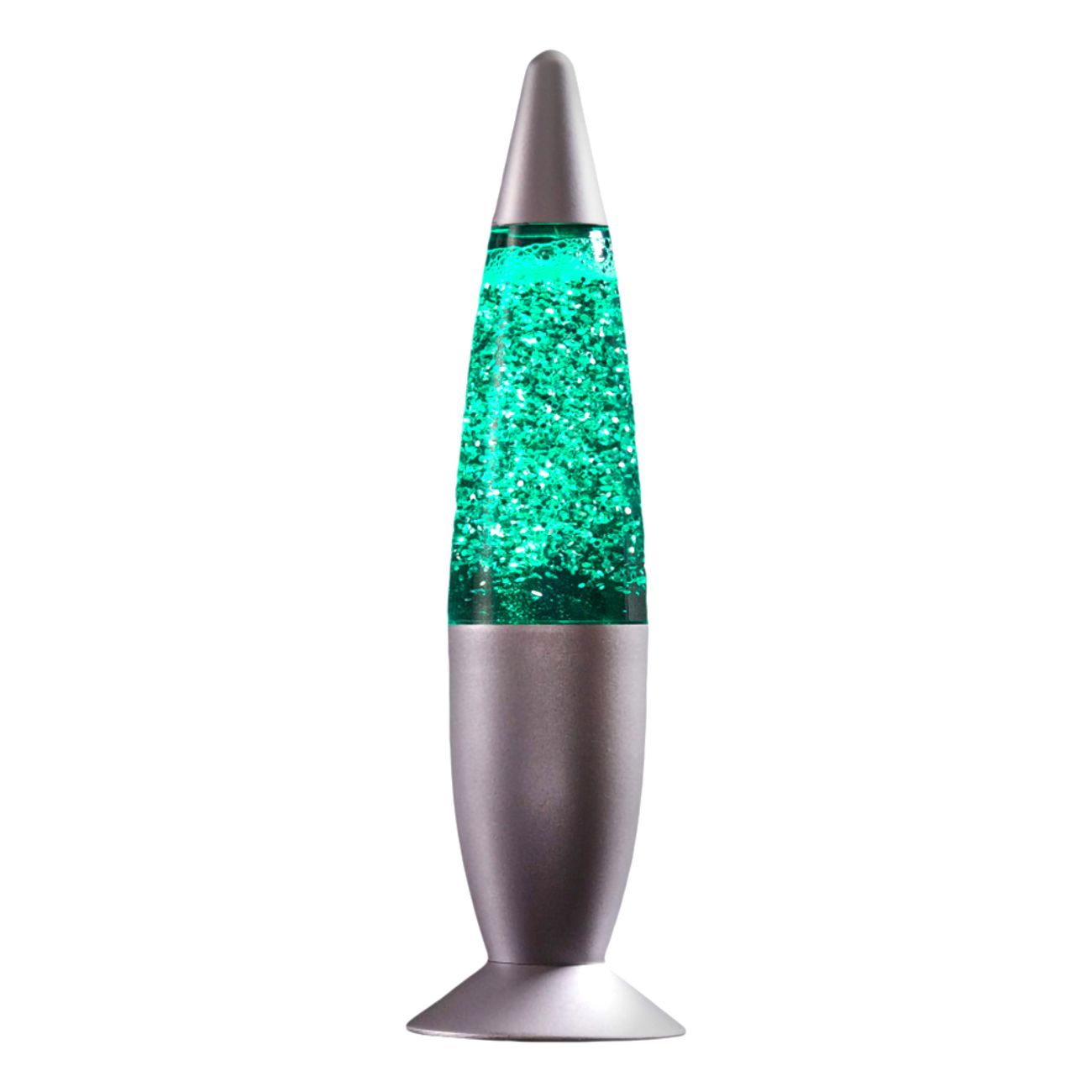 Lavalampa Glitter Pearl