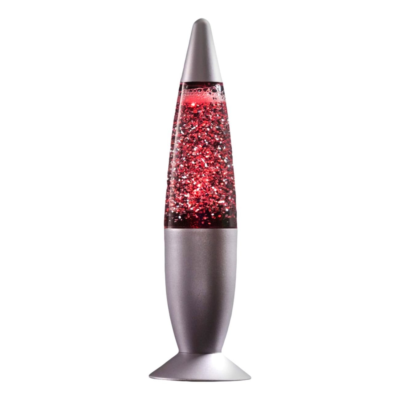 Lavalampa Glitter Pearl