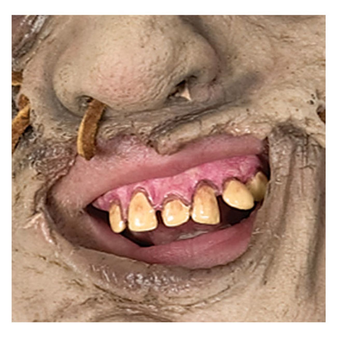 Leatherface Löständer
