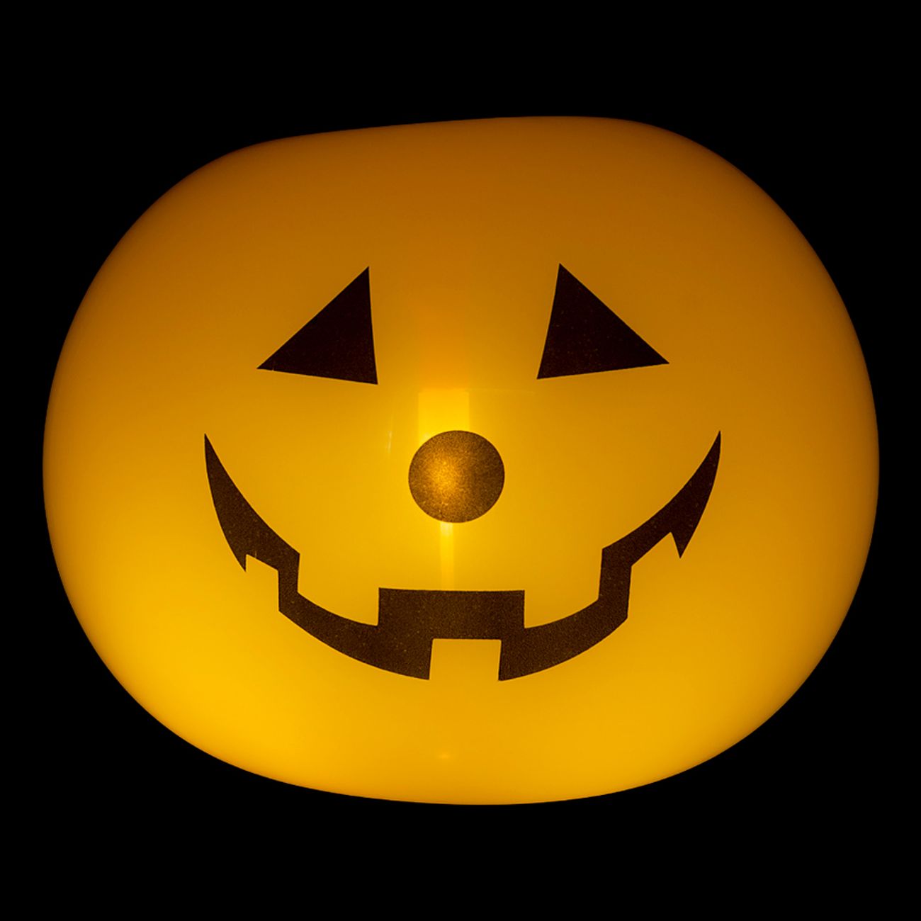 LED-Ballonger Halloween Pumpor