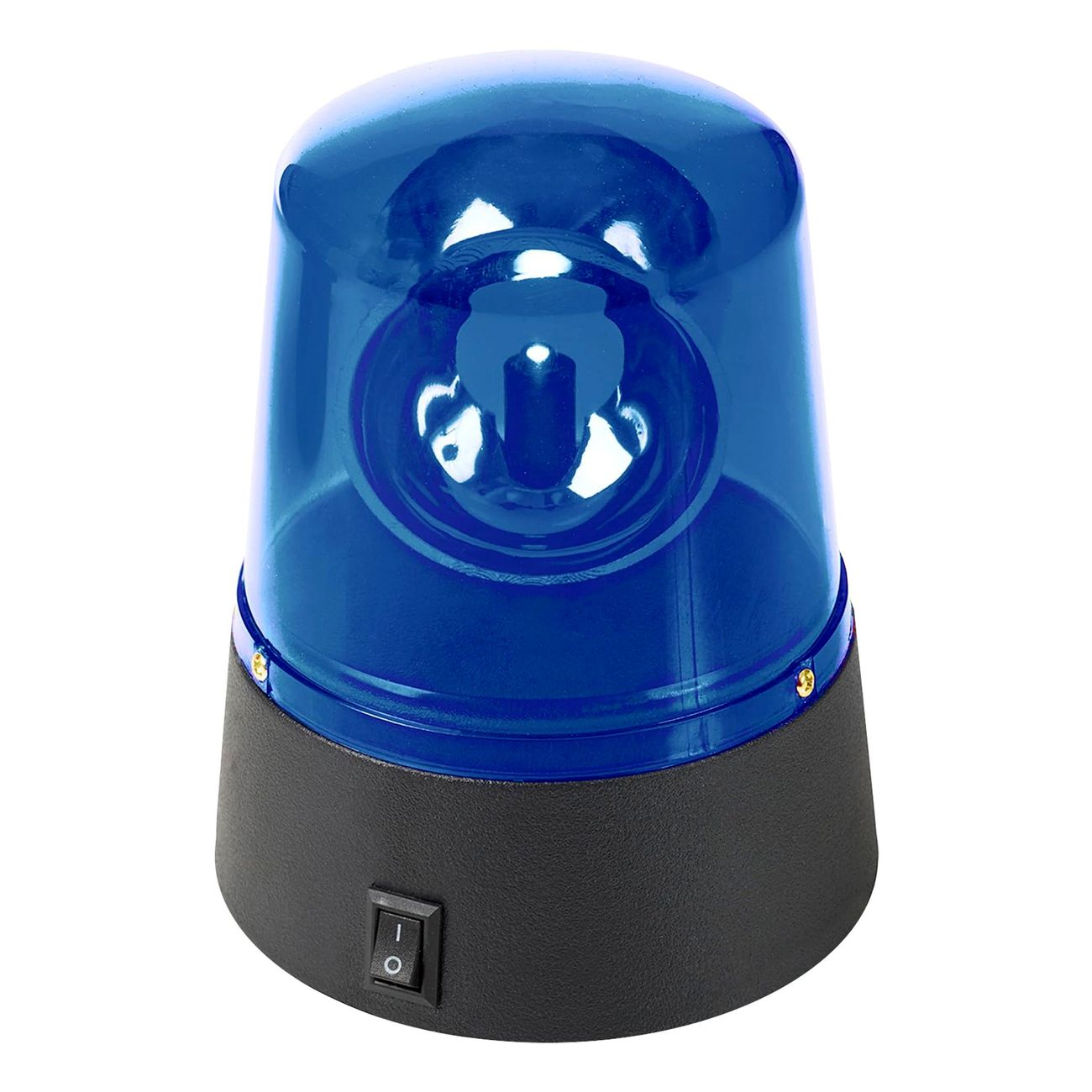 LED Discolampor Mini Set