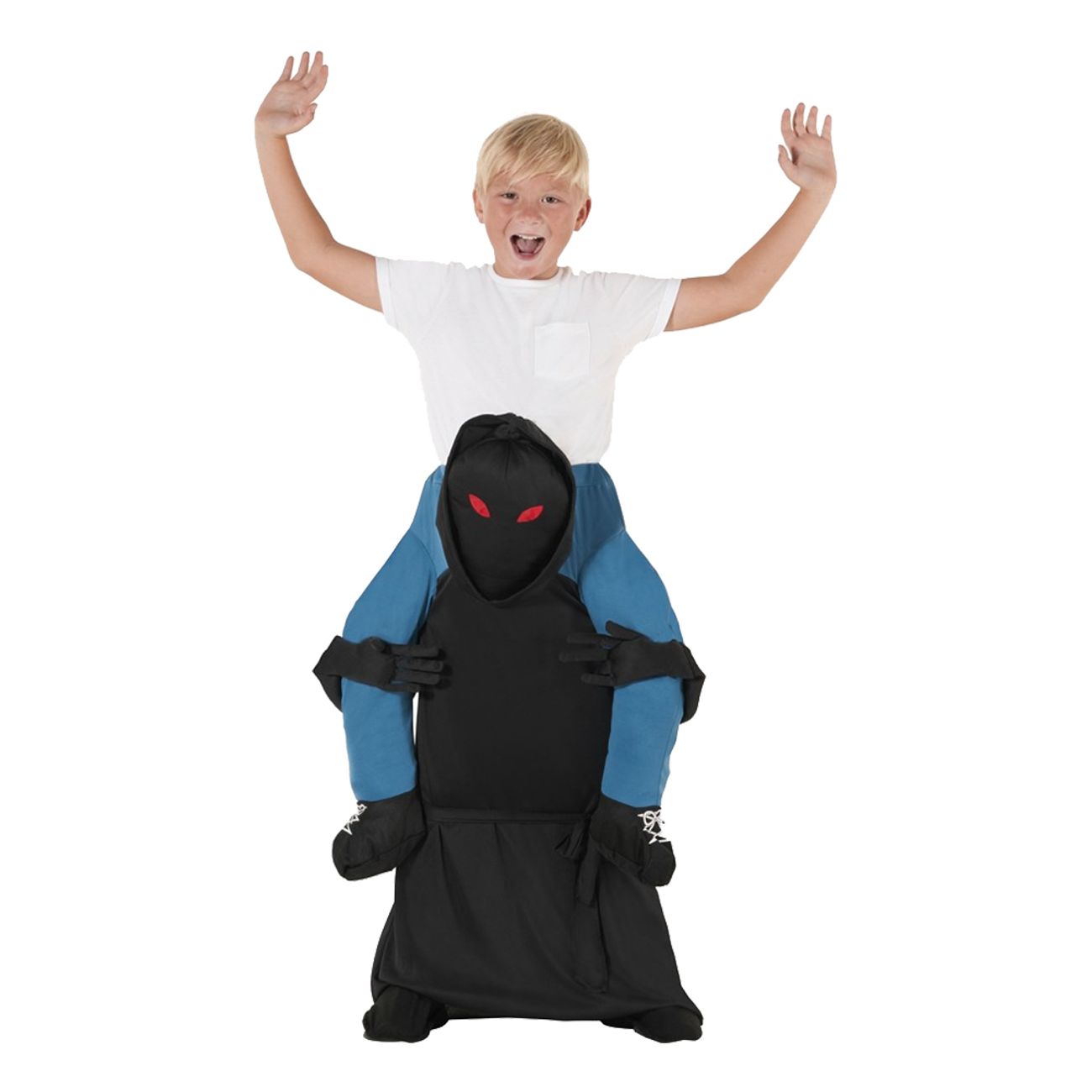 led-eye-monster-piggyback-barn-maskeraddrakt-1