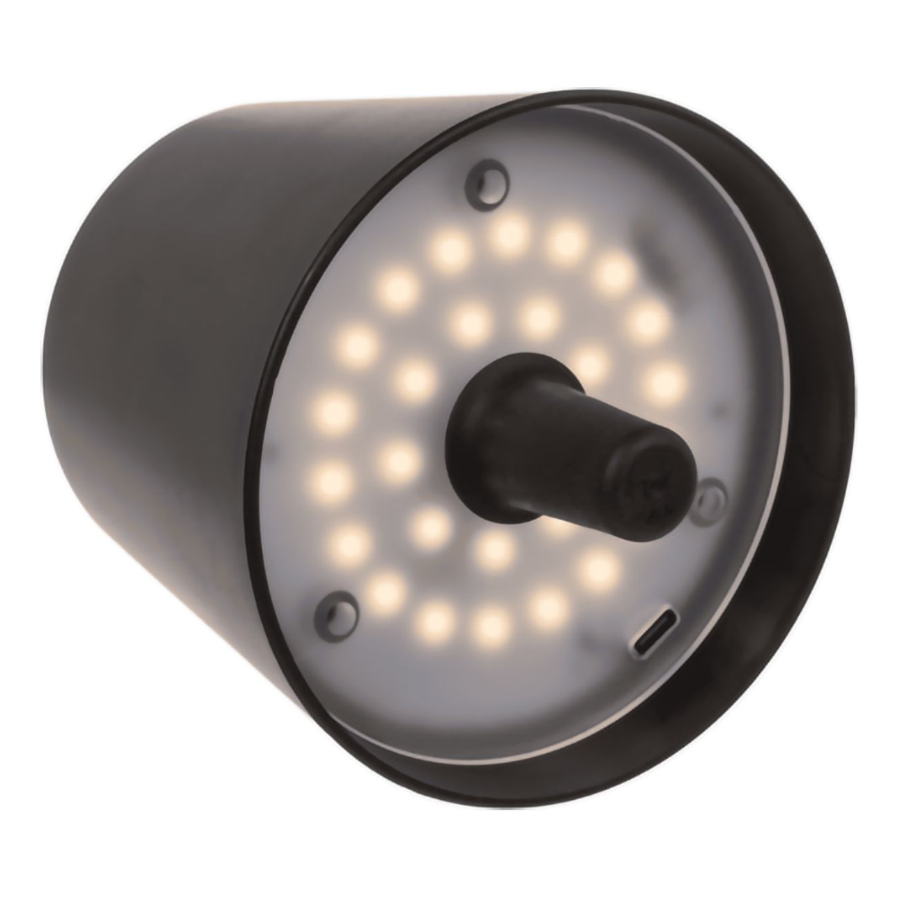 LED-Lampa för Flaska