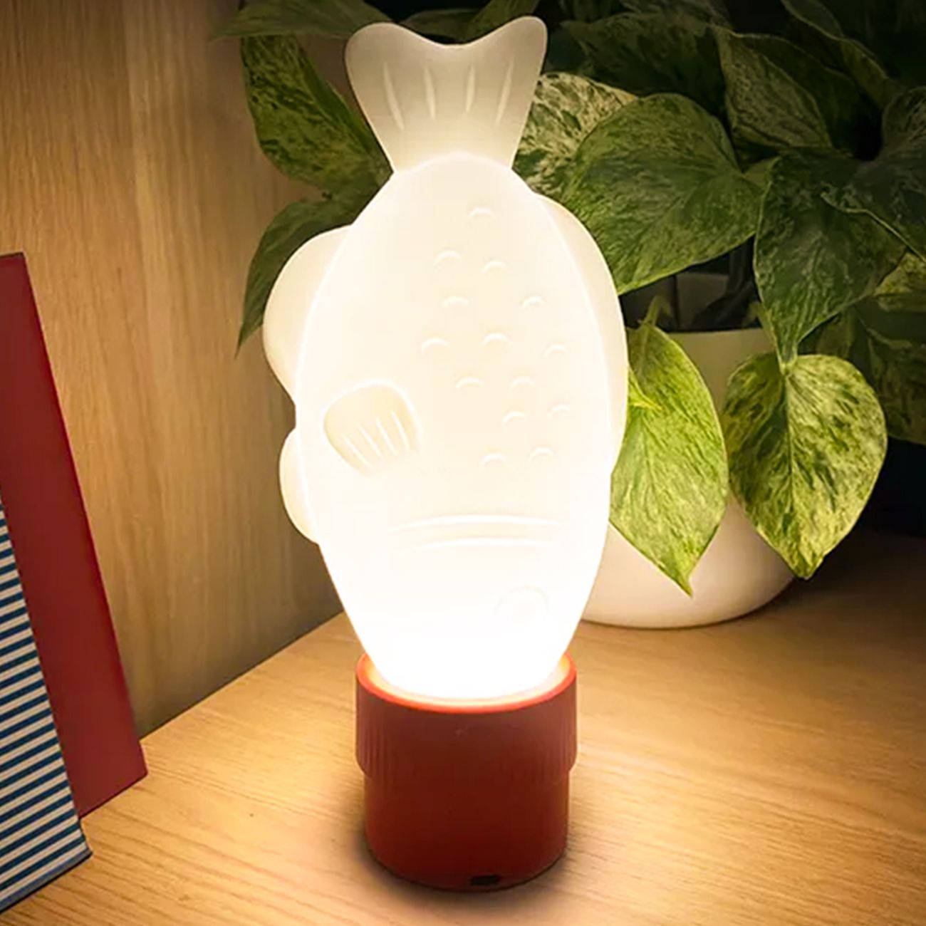 LED-Lampa Soy Sauce