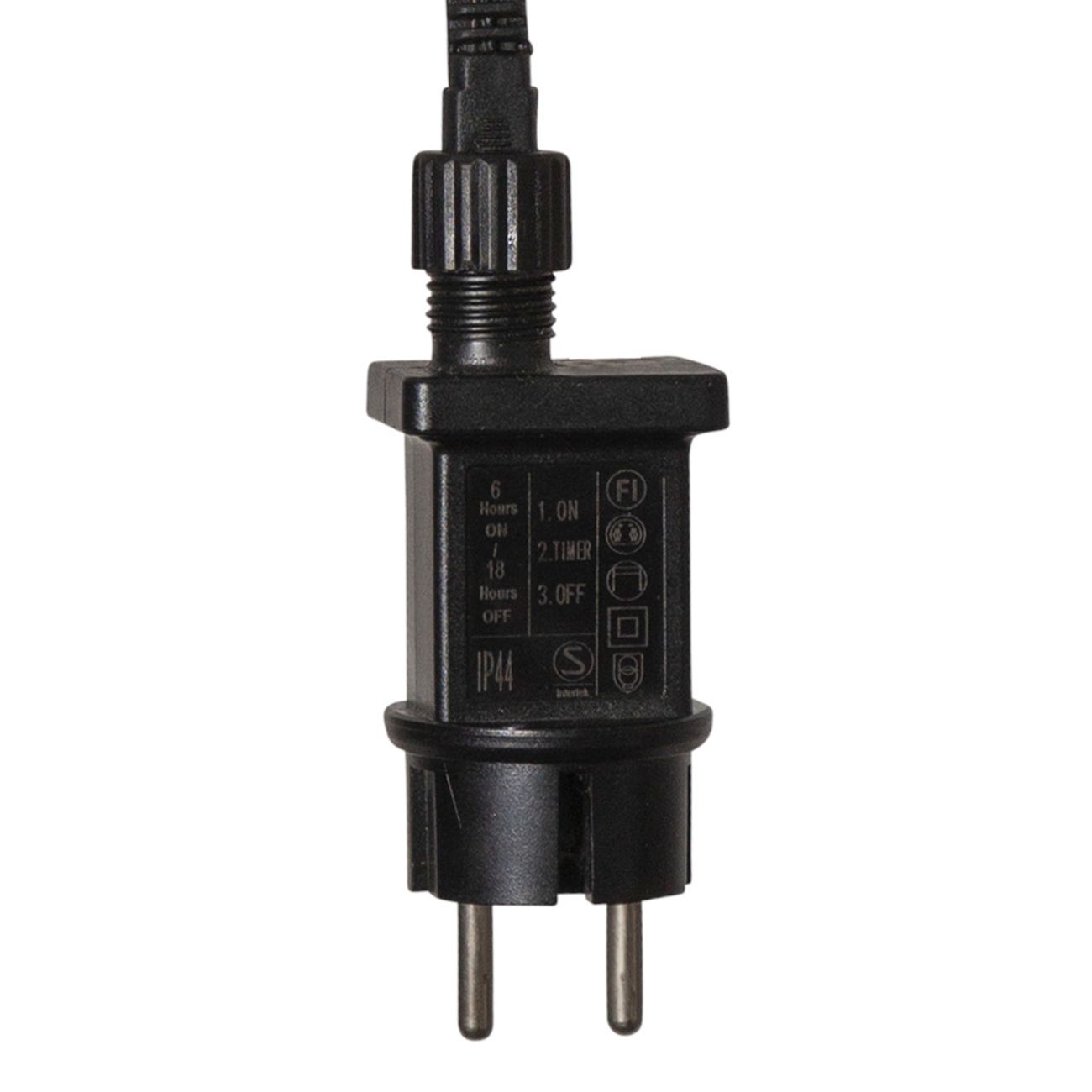 LED-lysslynge Bolla Multi