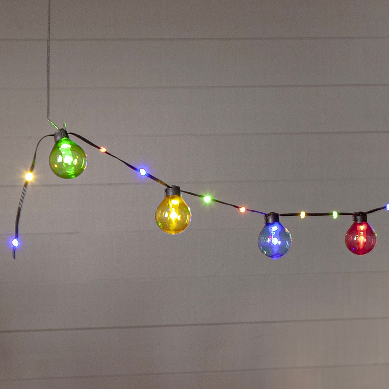 LED-lysslynge Bolla Multi