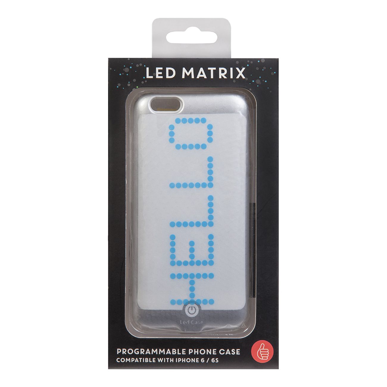 led-matrix-iphone-66s-skal-4