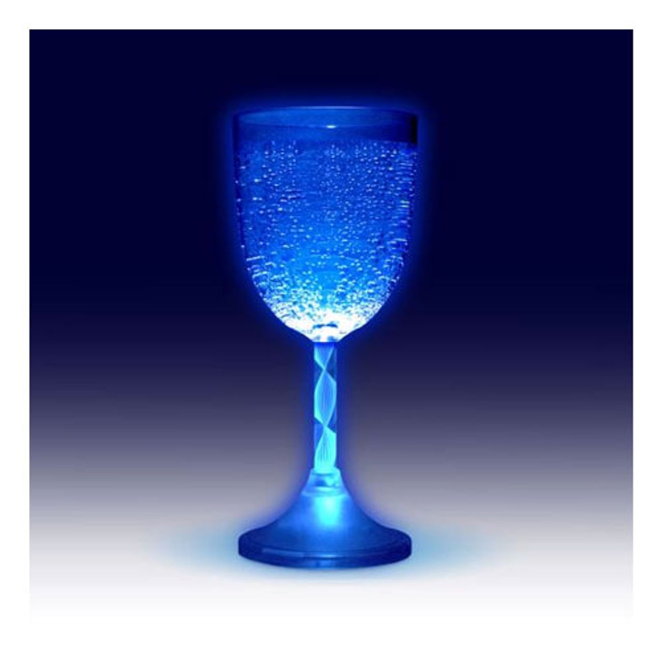 LED Vinglas