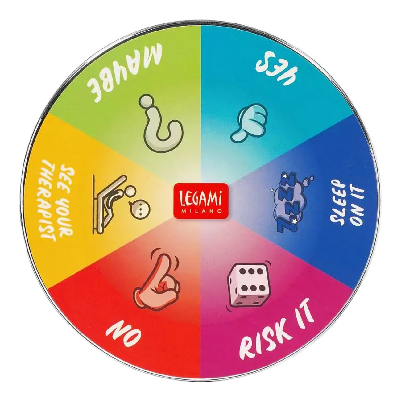 Legami Decision Maker Pendel