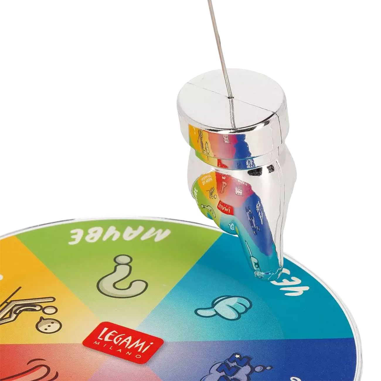 Legami Decision Maker Pendel