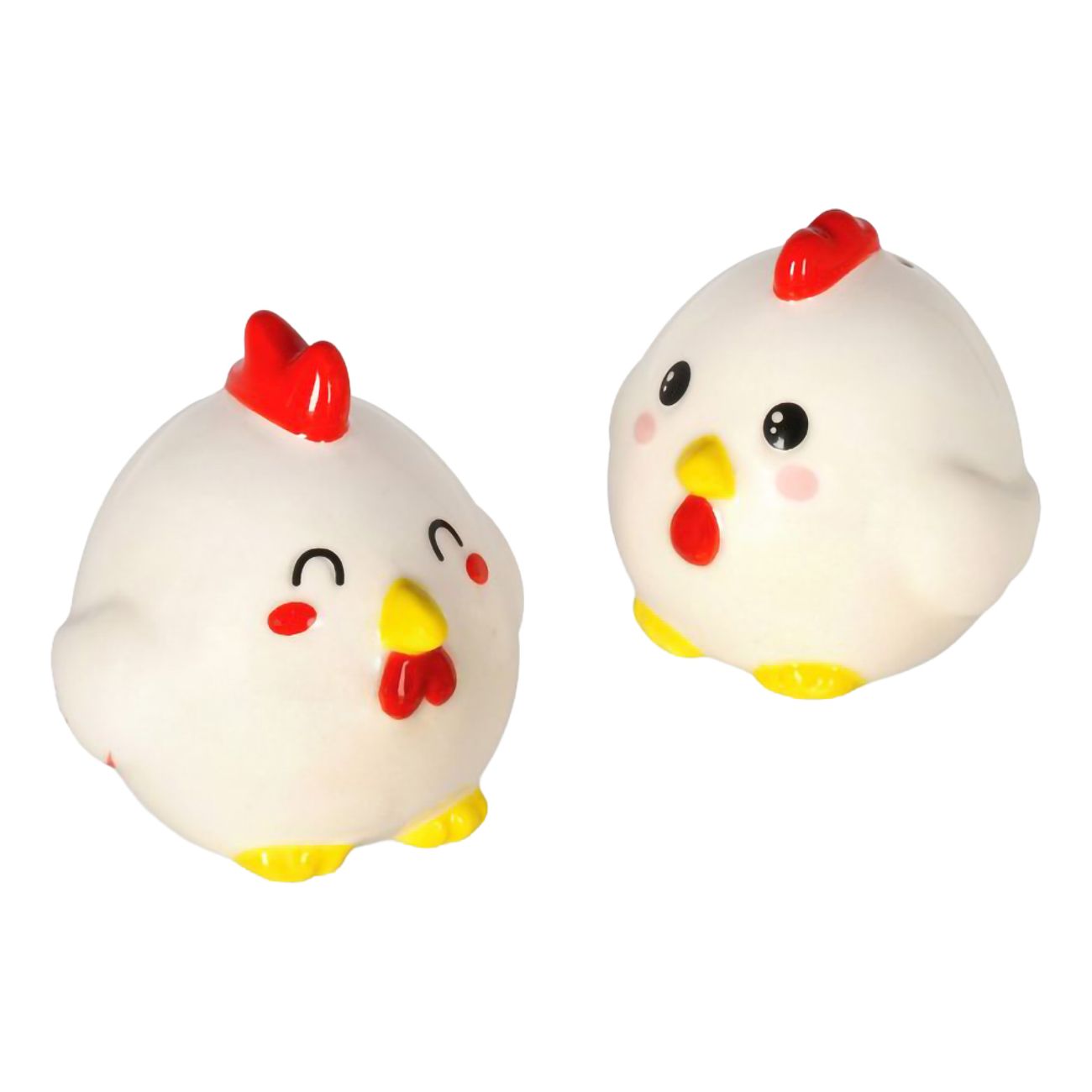 Legami Salt- & Pepparkar Knubbiga Hönor