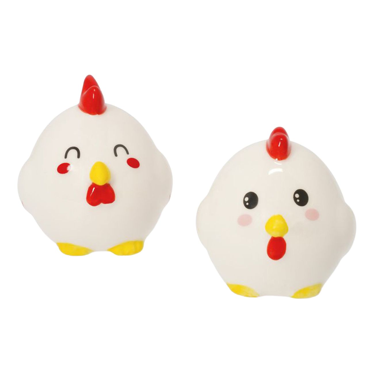 Legami Salt- & Pepparkar Knubbiga Hönor