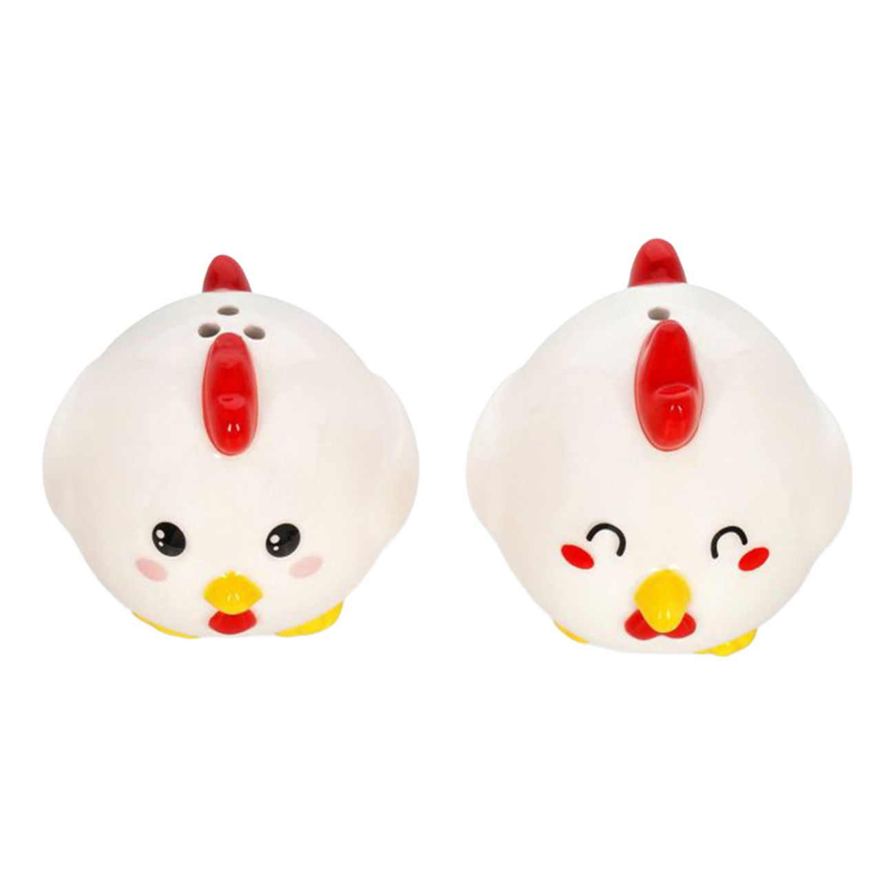 Legami Salt- & Pepparkar Knubbiga Hönor