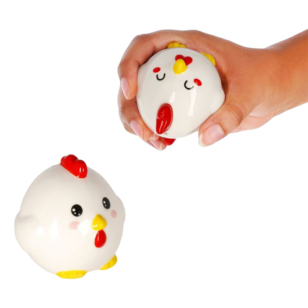 Legami Salt- & Pepparkar Knubbiga Hönor