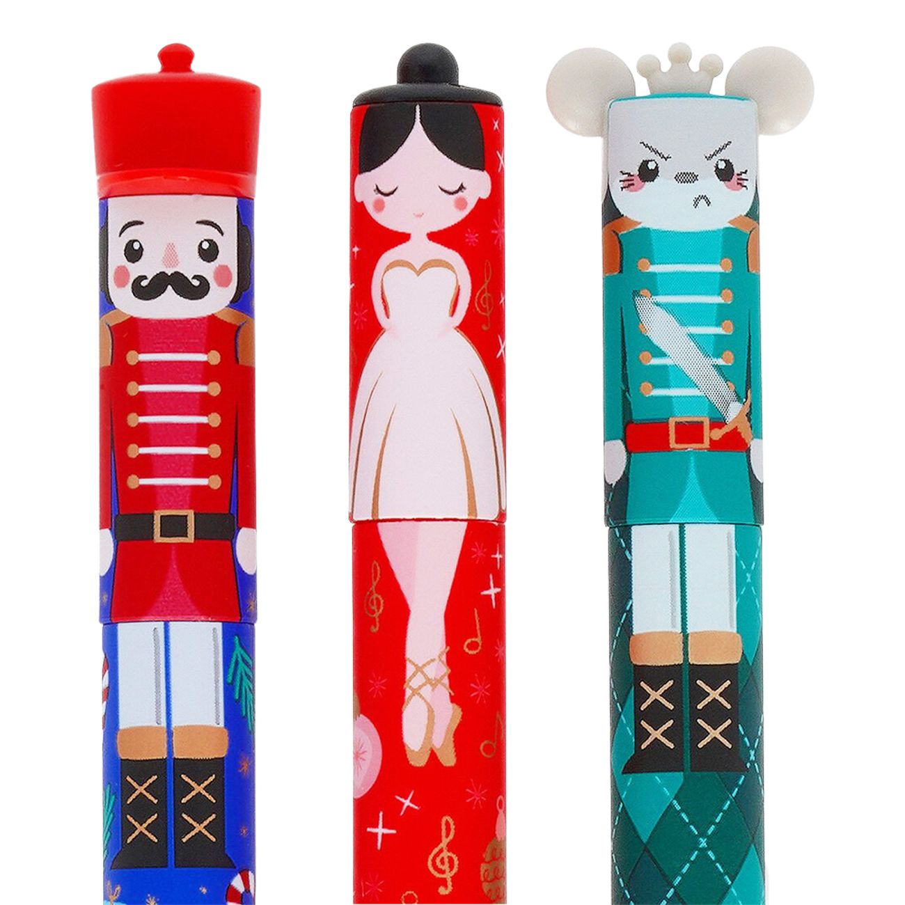 Legami Suddbara Gelpennor Jul