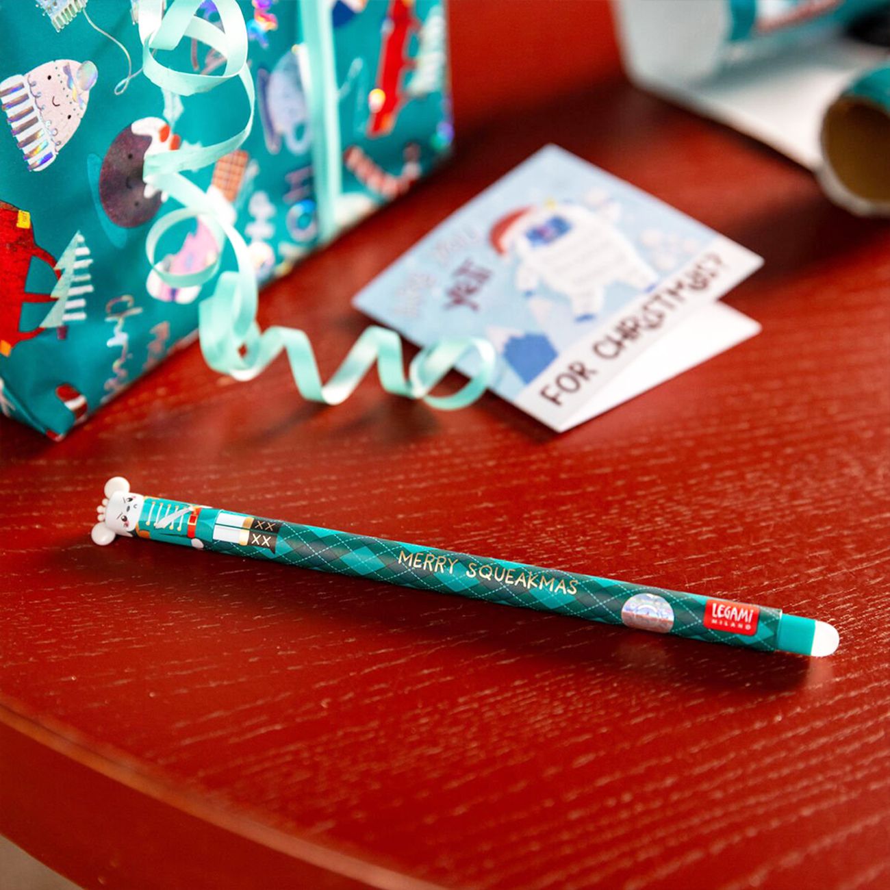 Legami Suddbara Gelpennor Jul