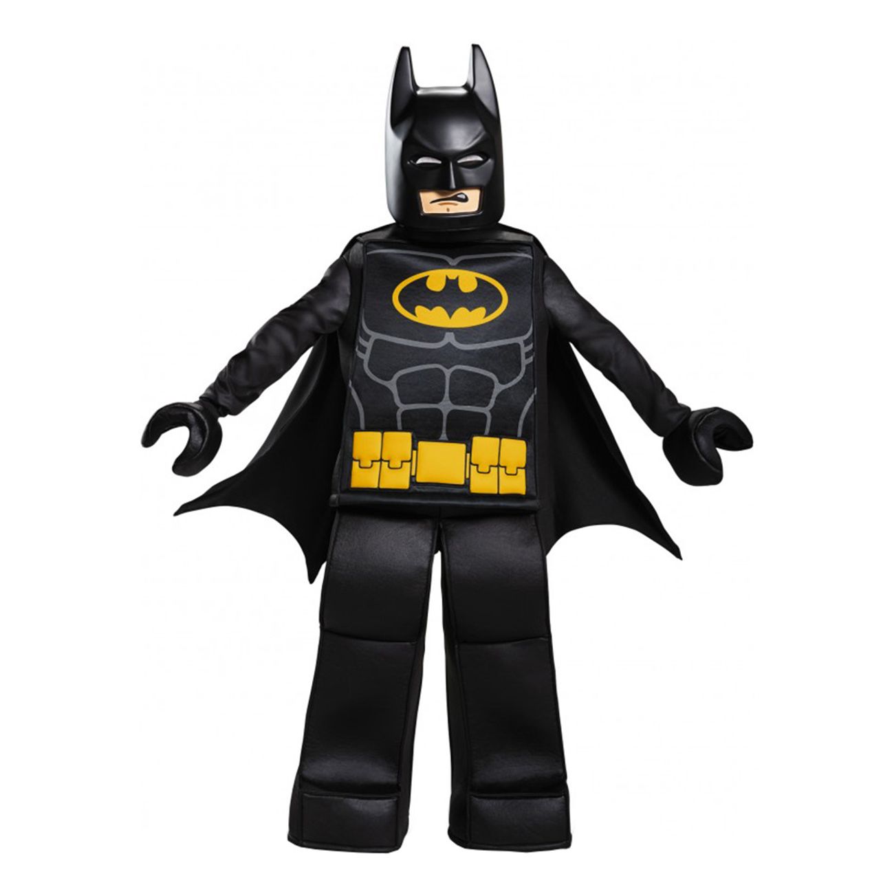 LEGO Batman Prestige Børnekostume |