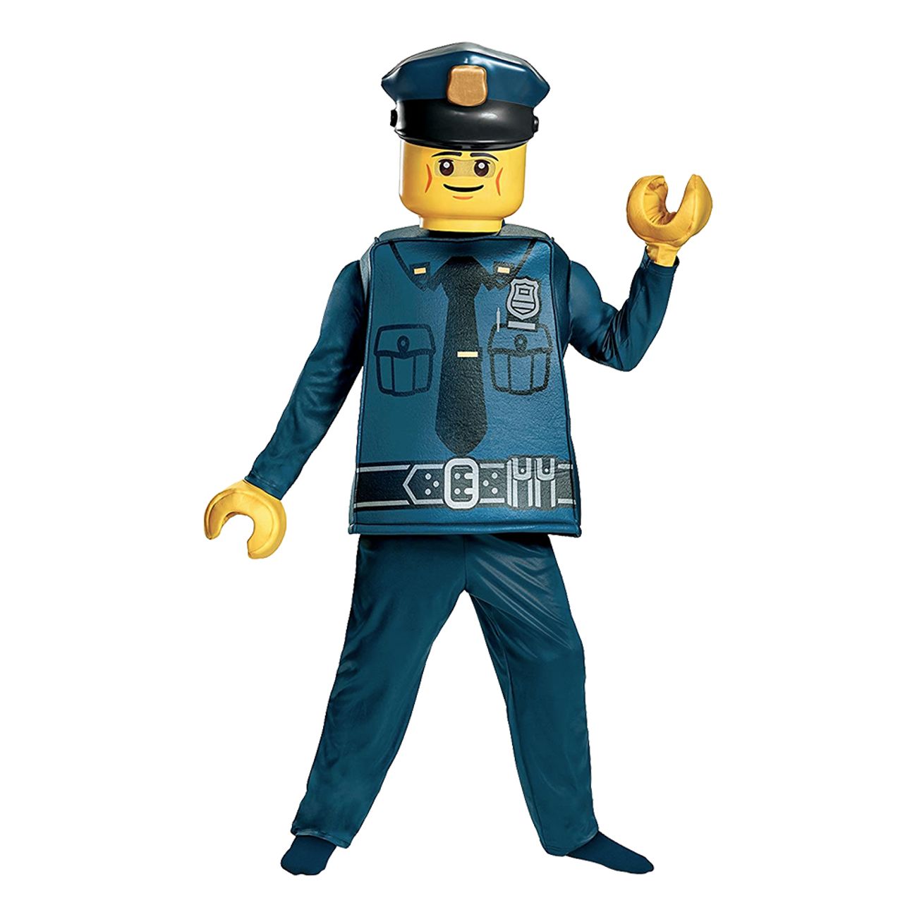 lego-polis-deluxe-barn-maskeraddrakt-1