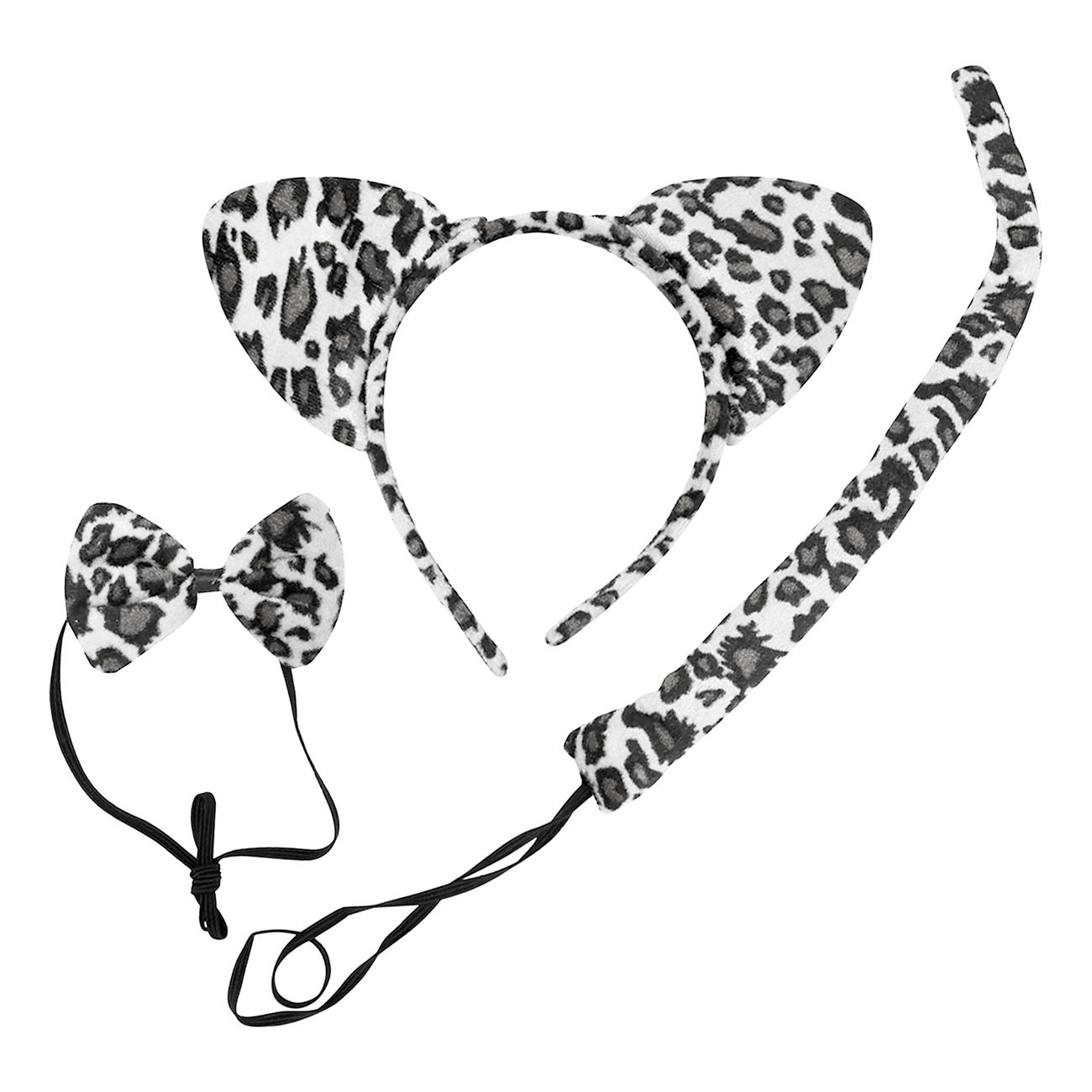 Leopard Tillbehörskit