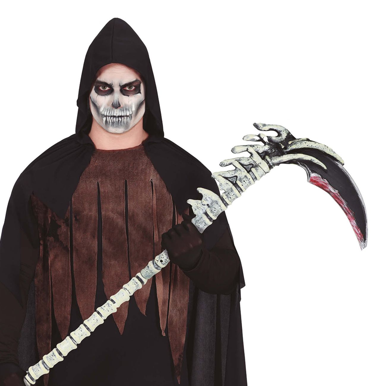 Le Skelettet