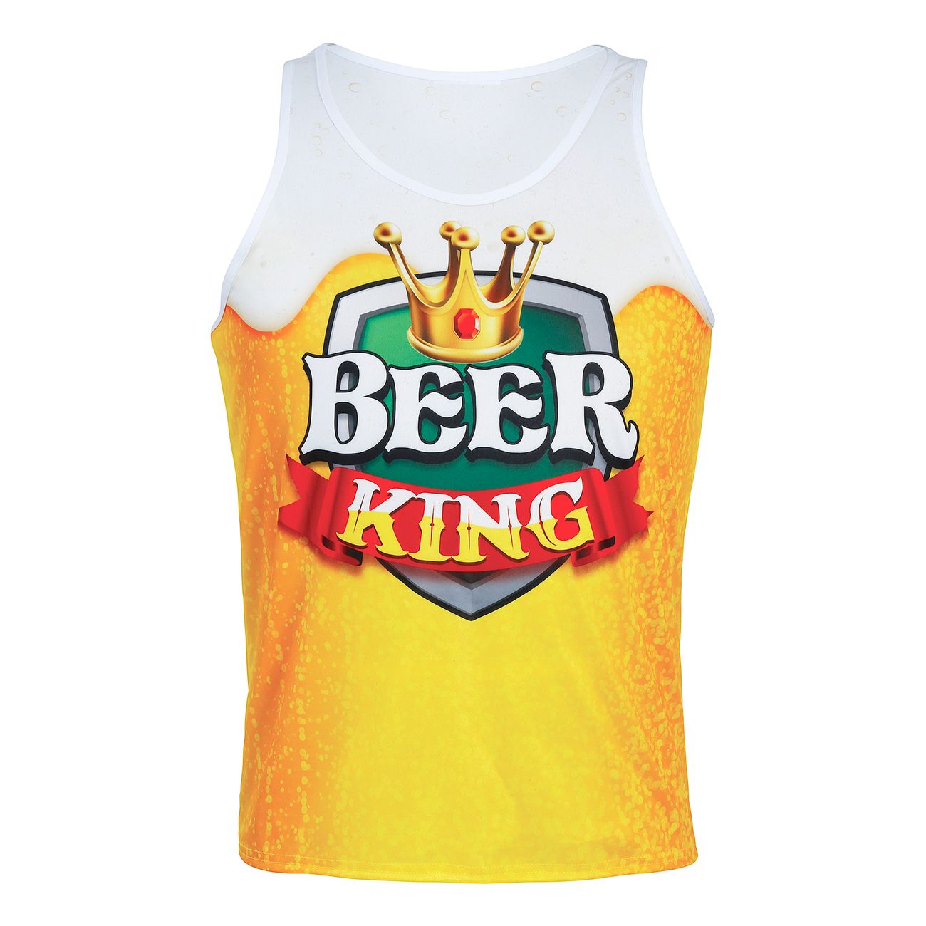 Linne Beer King