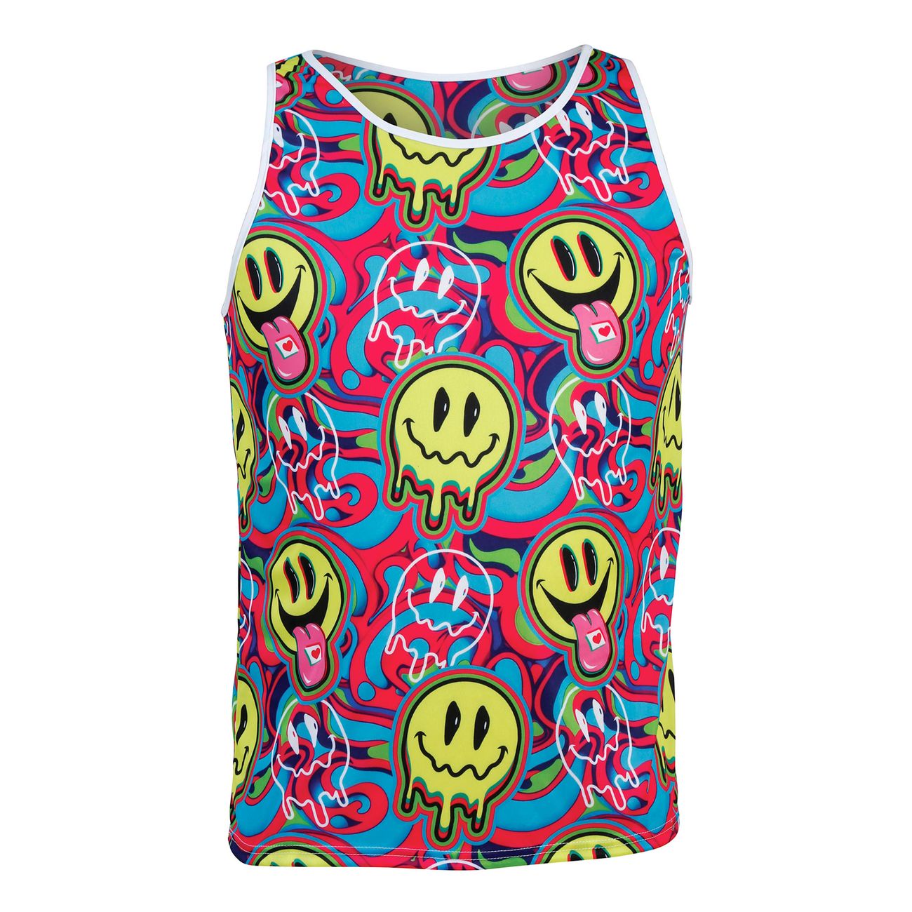 Linne Psychedelic Herr