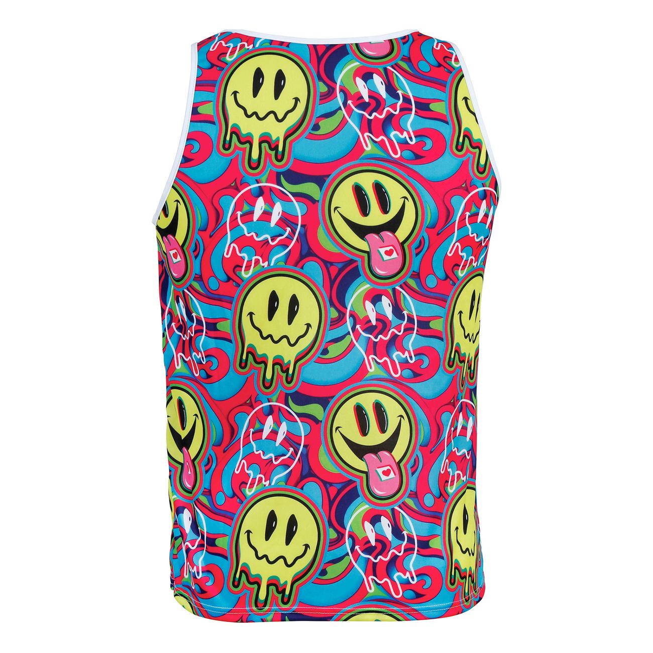 Linne Psychedelic Herr