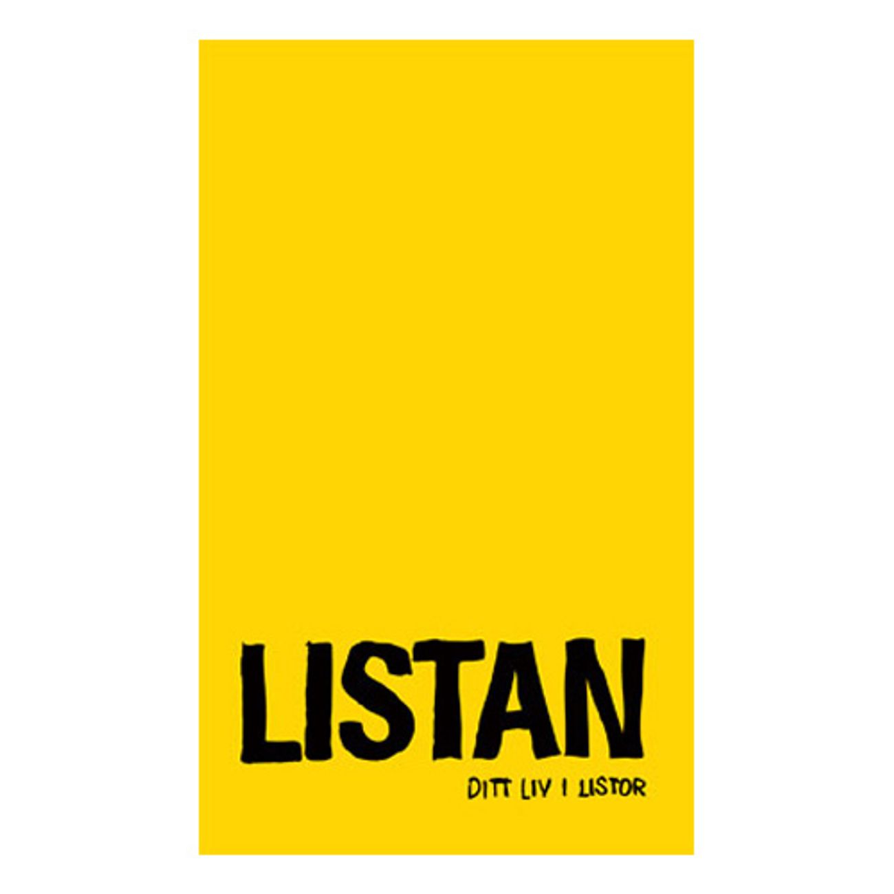 Listan