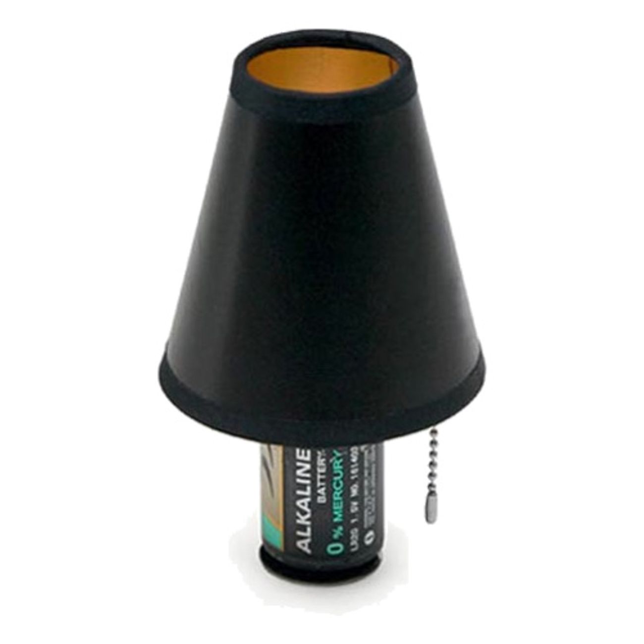 Little Lamp