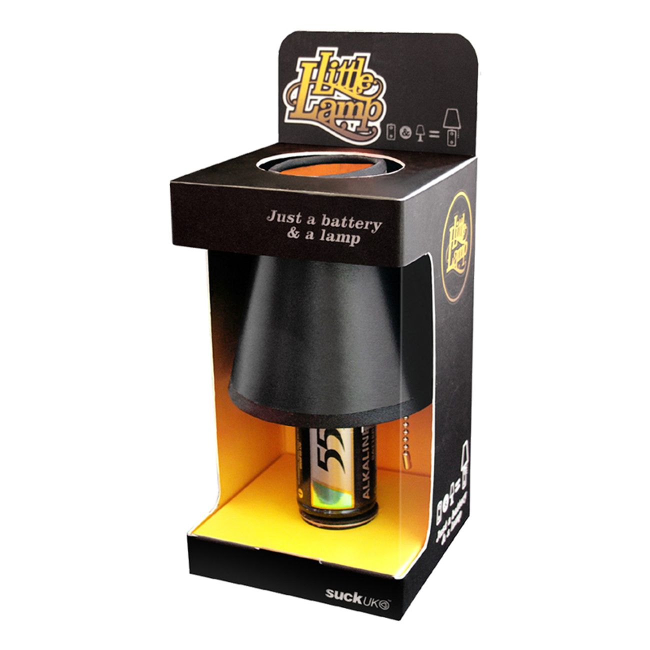 Little Lamp