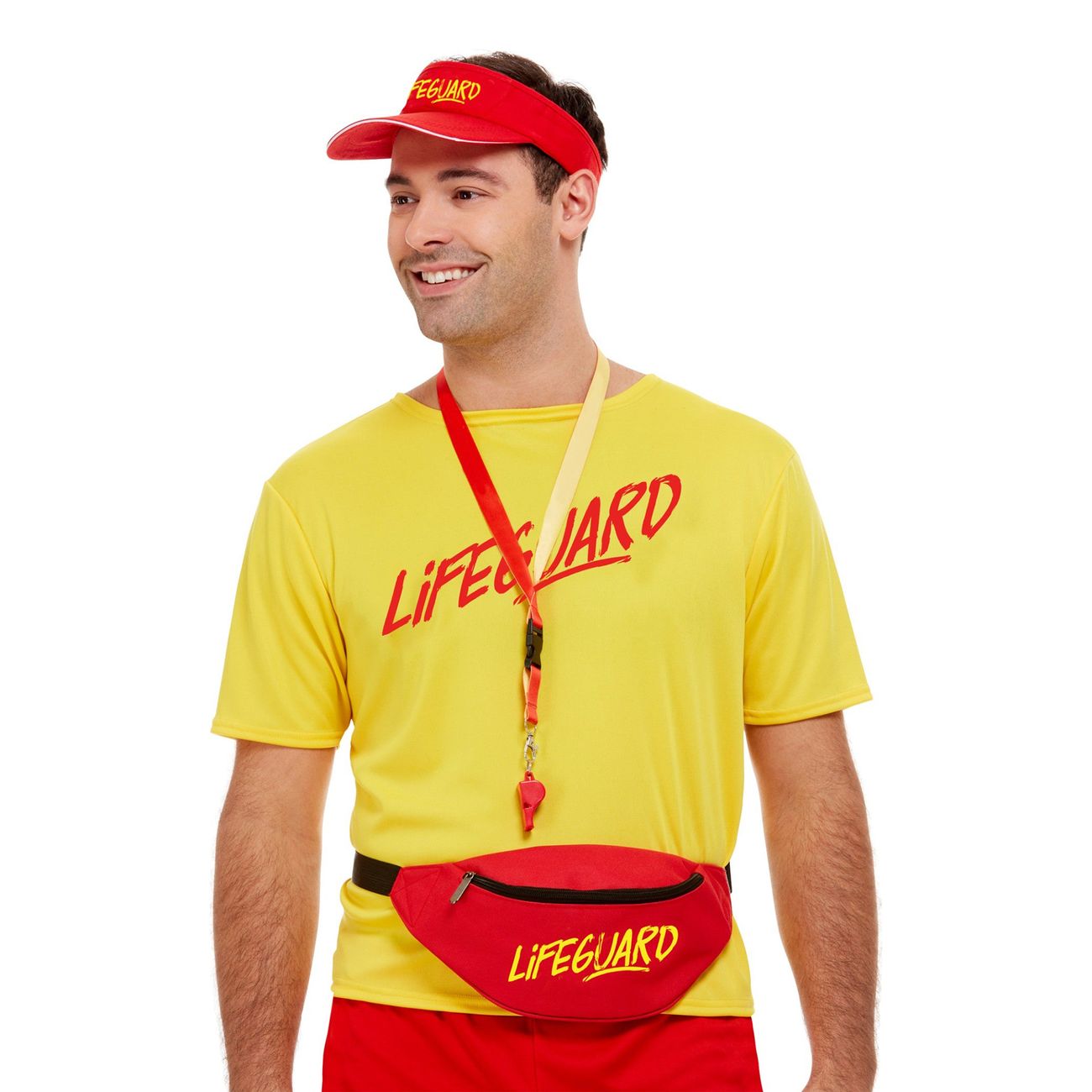 Livräddare Tillbehörskit