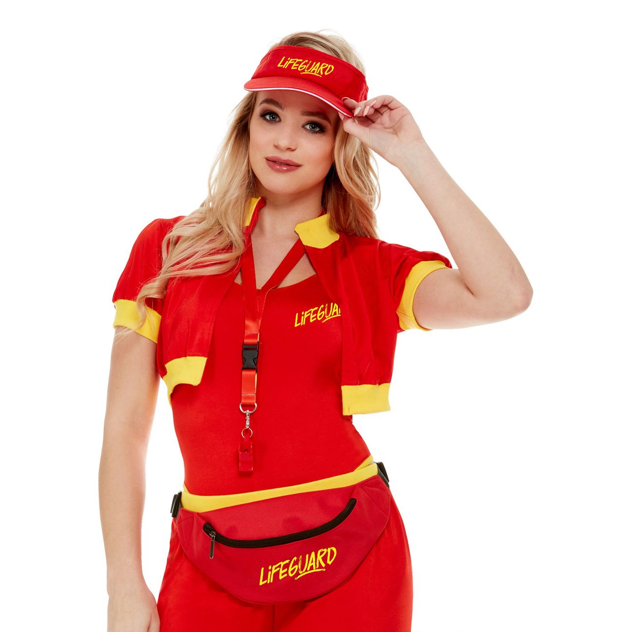 Livräddare Tillbehörskit