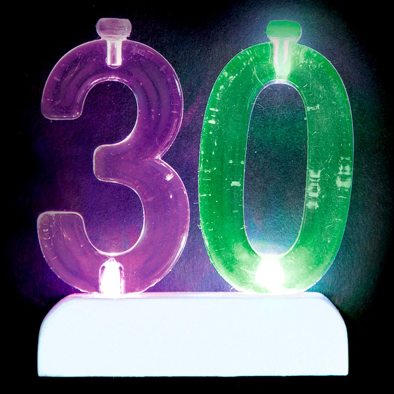 ljushallare-led-30-med-tartljus-108313-1