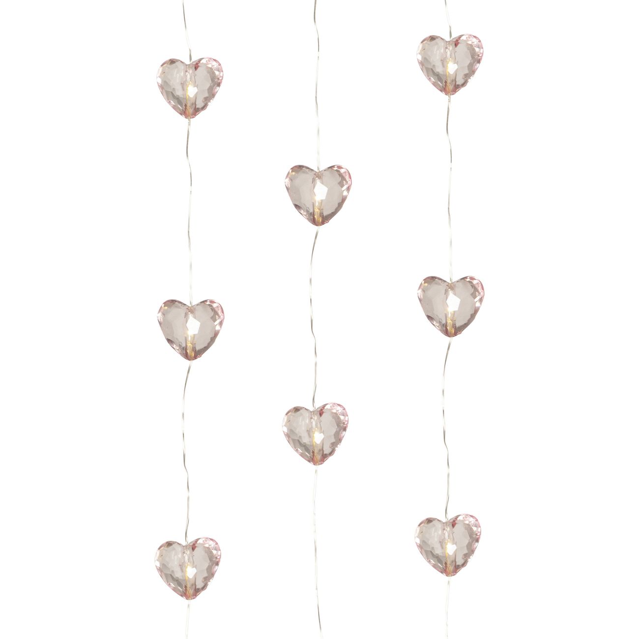 Ljusslinga Valentine LED