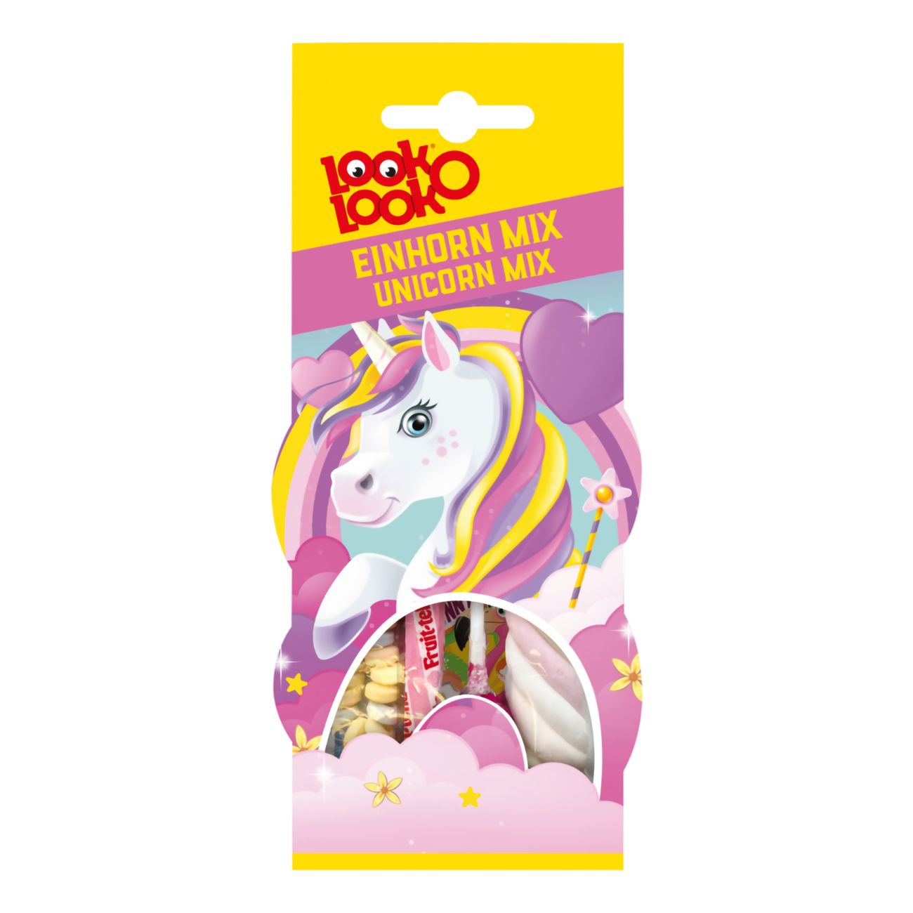 Look-O-Look Unicorn Mix