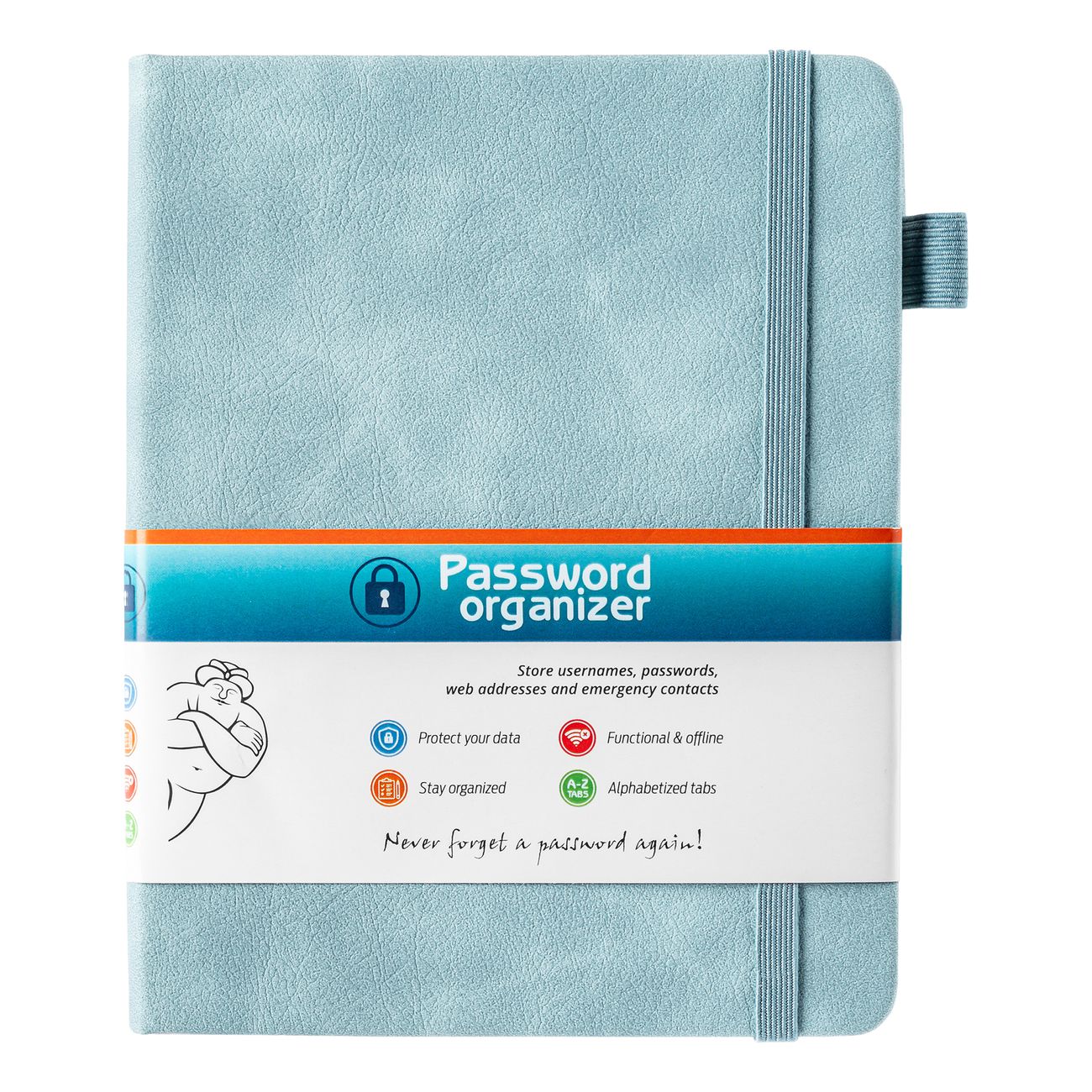 Lösenordsorganisatör