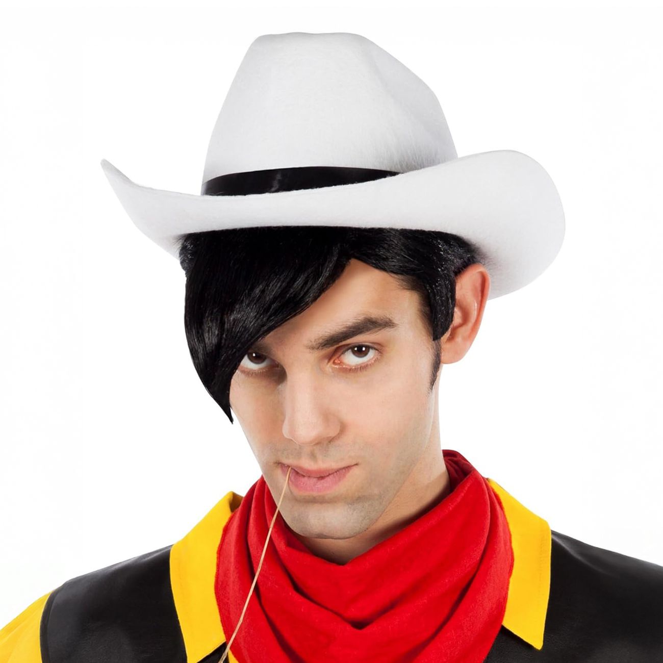 Lucky Luke Cowboyhatt