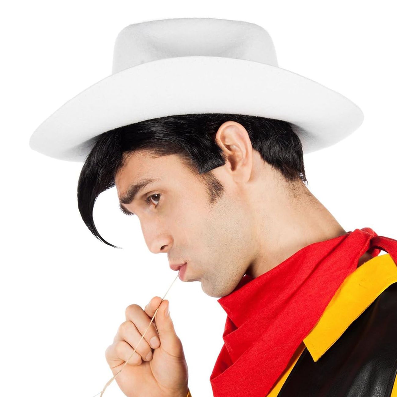 Lucky Luke Cowboyhatt