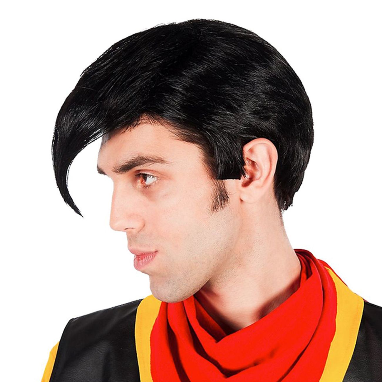Lucky Luke Paryk