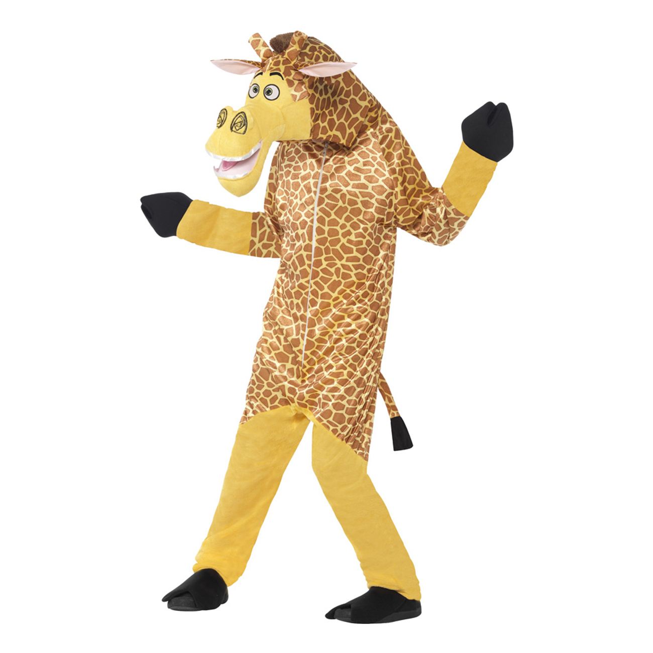 madagaskar-giraffen-melman-barn-maskeraddrakt-1